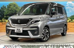 suzuki solio-bandit 2021 quick_quick_MA37S_MA37S-616076