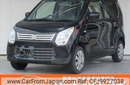 suzuki wagon-r 2013 -SUZUKI--Wagon R DBA-MH34S--MH34S-168349---SUZUKI--Wagon R DBA-MH34S--MH34S-168349-