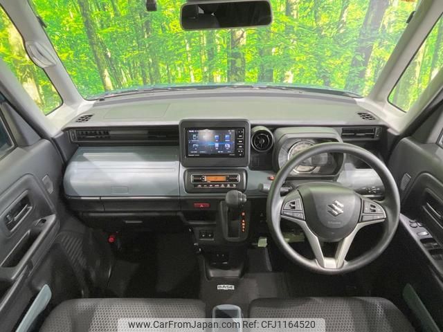 suzuki spacia 2023 quick_quick_MK33V_MK33V-116237 image 2
