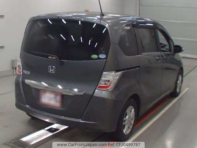 honda freed 2013 -HONDA--Freed DBA-GB3--GB3-1449164---HONDA--Freed DBA-GB3--GB3-1449164- image 2