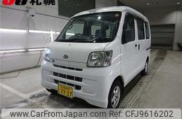 daihatsu hijet-van 2011 -DAIHATSU 【札幌 480ｺ7727】--Hijet Van S331V--0053596---DAIHATSU 【札幌 480ｺ7727】--Hijet Van S331V--0053596-