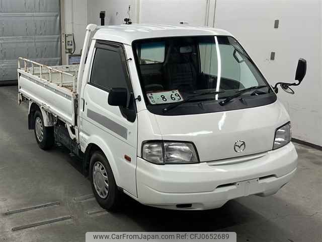 mazda bongo-truck 2020 -MAZDA--Bongo Truck SLP2T-118867---MAZDA--Bongo Truck SLP2T-118867- image 1