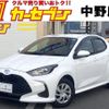 toyota yaris 2024 CFJ1804890 image 1