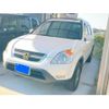 honda cr-v 2002 CFJ1509377 image 3
