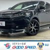 toyota harrier 2020 -TOYOTA--Harrier DBA-ZSU60W--ZSU60-0194385---TOYOTA--Harrier DBA-ZSU60W--ZSU60-0194385- image 1