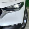 mazda cx-3 2021 CFJ1744435 image 13