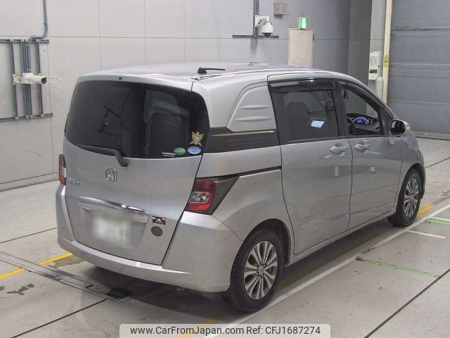 honda freed-spike 2012 CFJ1687274 image 2