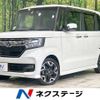 honda n-box 2018 -HONDA--N BOX DBA-JF3--JF3-2075679---HONDA--N BOX DBA-JF3--JF3-2075679- image 1