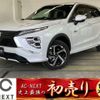 mitsubishi eclipse-cross 2022 -MITSUBISHI--Eclipse Cross 5LA-GL3W--GL3W-0401599---MITSUBISHI--Eclipse Cross 5LA-GL3W--GL3W-0401599- image 1