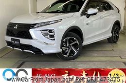 mitsubishi eclipse-cross 2022 -MITSUBISHI--Eclipse Cross 5LA-GL3W--GL3W-0401599---MITSUBISHI--Eclipse Cross 5LA-GL3W--GL3W-0401599-