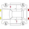 honda fit 2018 -HONDA--Fit DAA-GP5--GP5-1324937---HONDA--Fit DAA-GP5--GP5-1324937- image 2