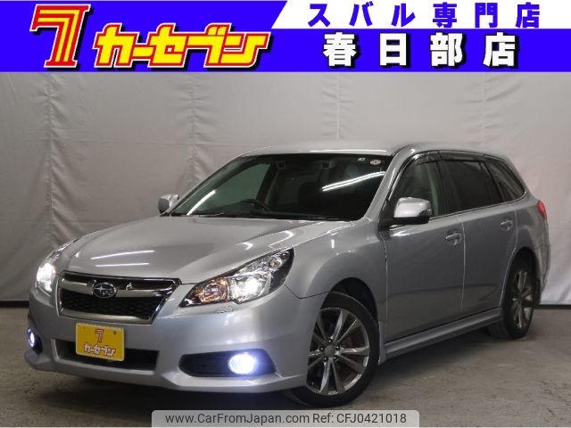 subaru legacy-touring-wagon 2013 -SUBARU--Legacy Wagon DBA-BRM--BRM-021252---SUBARU--Legacy Wagon DBA-BRM--BRM-021252- image 1