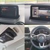 mazda cx-3 2018 CFJ1628839 image 6
