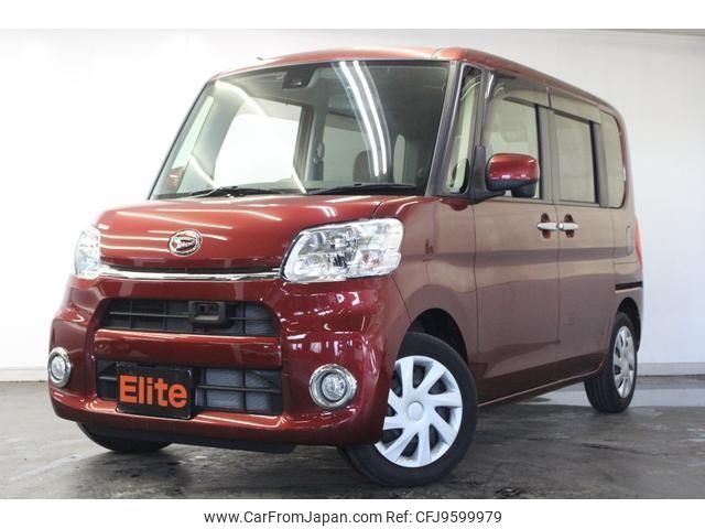 daihatsu tanto 2016 -DAIHATSU--Tanto LA600S--LA600S-0459906---DAIHATSU--Tanto LA600S--LA600S-0459906- image 1