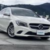 mercedes-benz cla-class 2016 -MERCEDES-BENZ--Benz CLA DBA-117942--WDD1179422N289632---MERCEDES-BENZ--Benz CLA DBA-117942--WDD1179422N289632- image 1