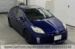 toyota prius 2010 -TOYOTA 【名変中 】--Prius ZVW30--1293910---TOYOTA 【名変中 】--Prius ZVW30--1293910-