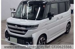 suzuki spacia 2023 -SUZUKI 【宮城 582ｷ7415】--Spacia 4AA-MK54S--MK54S-103625---SUZUKI 【宮城 582ｷ7415】--Spacia 4AA-MK54S--MK54S-103625-