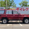 toyota land-cruiser-prado 1992 -TOYOTA--Land Cruiser Prado LJ78G--0025489---TOYOTA--Land Cruiser Prado LJ78G--0025489- image 26