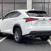 lexus nx 2019 -LEXUS--Lexus NX DBA-AGZ10--AGZ10-1023766---LEXUS--Lexus NX DBA-AGZ10--AGZ10-1023766- image 16