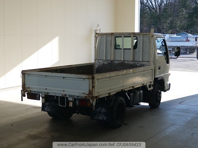 isuzu elf-truck 1999 -ISUZU--Elf NKR66EA-7537587---ISUZU--Elf NKR66EA-7537587- image 2