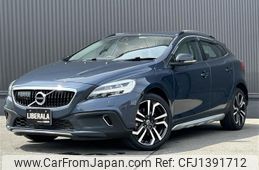 volvo v40 2017 -VOLVO--Volvo V40 CBA-MB420XC--YV1MZ402CH2131832---VOLVO--Volvo V40 CBA-MB420XC--YV1MZ402CH2131832-