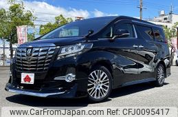 toyota alphard 2016 -TOYOTA--Alphard DBA-AGH30W--AGH30-0102425---TOYOTA--Alphard DBA-AGH30W--AGH30-0102425-