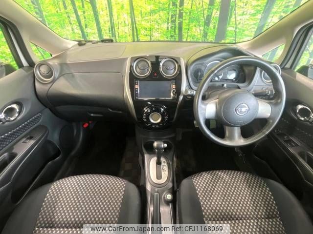 nissan note 2012 -NISSAN--Note DBA-E12--E12-026265---NISSAN--Note DBA-E12--E12-026265- image 2