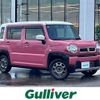 suzuki hustler 2020 -SUZUKI--Hustler 4AA-MR52S--MR52S-109223---SUZUKI--Hustler 4AA-MR52S--MR52S-109223- image 1
