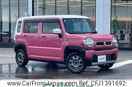 suzuki hustler 2020 -SUZUKI--Hustler 4AA-MR52S--MR52S-109223---SUZUKI--Hustler 4AA-MR52S--MR52S-109223-