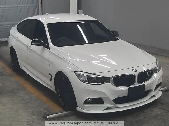 2014 Bmw 3 Series WBA3X72080DZ69680 - Car Price $8,902