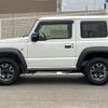 suzuki jimny-sierra 2023 quick_quick_3BA-JB74W_JB74W-205072 image 2