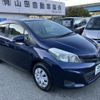 toyota vitz 2013 quick_quick_DBA-KSP130_NSP130-2126599 image 3