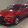 mazda cx-3 2020 -MAZDA--CX-3 5BA-DKLFW--DKLFW-100692---MAZDA--CX-3 5BA-DKLFW--DKLFW-100692- image 1