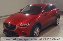 mazda cx-3 2020 -MAZDA--CX-3 5BA-DKLFW--DKLFW-100692---MAZDA--CX-3 5BA-DKLFW--DKLFW-100692-