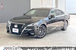 toyota crown 2018 -TOYOTA--Crown DBA-GRS214--GRS214-6006913---TOYOTA--Crown DBA-GRS214--GRS214-6006913-