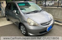 honda fit 2006 -HONDA--Fit DBA-GD4--GD4-1900445---HONDA--Fit DBA-GD4--GD4-1900445-