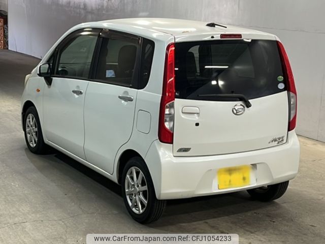 daihatsu move 2013 -DAIHATSU 【福岡 582の6294】--Move LA100S-1004888---DAIHATSU 【福岡 582の6294】--Move LA100S-1004888- image 2