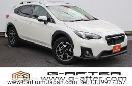 subaru xv 2018 -SUBARU--Subaru XV DBA-GT7--GT7-193535---SUBARU--Subaru XV DBA-GT7--GT7-193535-