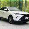toyota harrier 2021 CFJ1839329 image 17
