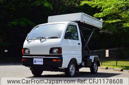 mitsubishi minicab-truck 1996 DJ-59904