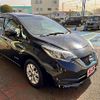 nissan note 2019 -NISSAN--Note DAA-HE12--HE12-311949---NISSAN--Note DAA-HE12--HE12-311949- image 7