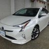 toyota prius 2016 -TOYOTA 【福島 330ﾁ3683】--Prius ZVW55--8002740---TOYOTA 【福島 330ﾁ3683】--Prius ZVW55--8002740- image 1