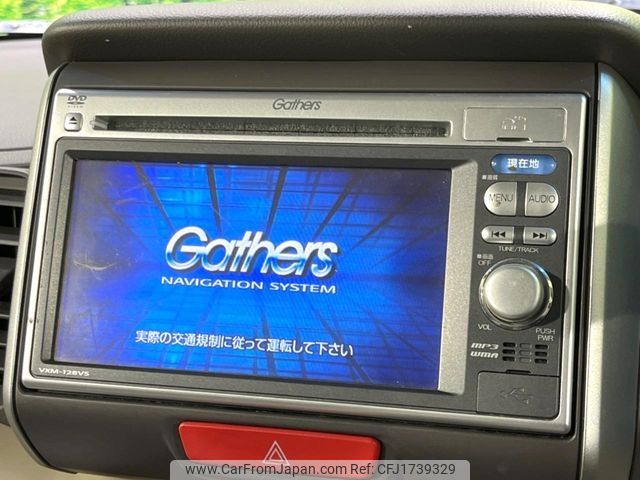 honda n-box 2012 CFJ1739329 image 2