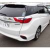 honda shuttle 2016 -HONDA--Shuttle DAA-GP7--GP7-1026261---HONDA--Shuttle DAA-GP7--GP7-1026261- image 2