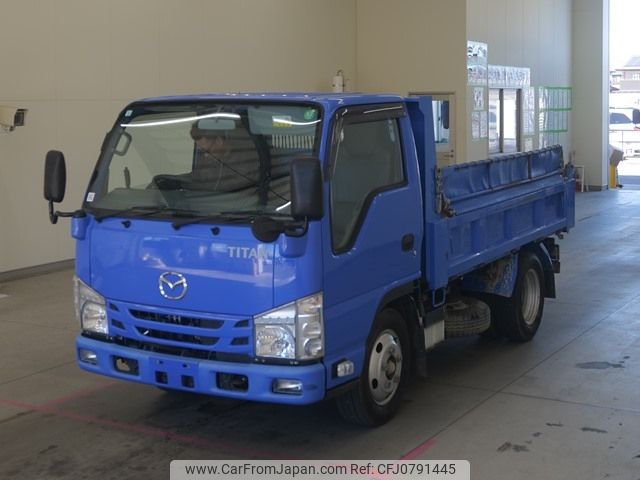 mazda titan 2020 -MAZDA--Titan LKR88AD-7000101---MAZDA--Titan LKR88AD-7000101- image 1