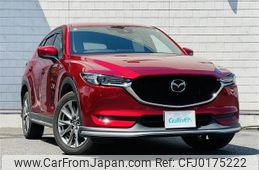 mazda cx-5 2020 -MAZDA--CX-5 3DA-KF2P--KF2P-402434---MAZDA--CX-5 3DA-KF2P--KF2P-402434-