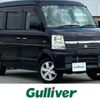suzuki every-wagon 2012 CFJ1845712 image 1