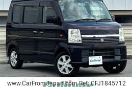 suzuki every-wagon 2012 CFJ1845712