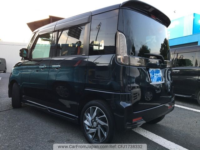 suzuki spacia 2014 CFJ1738332 image 2