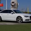 audi a6 2014 -AUDI--Audi A6 DBA-4GCGWS--WAUZZZ4G6EN118411---AUDI--Audi A6 DBA-4GCGWS--WAUZZZ4G6EN118411- image 1